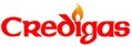 Credigas tu gas confiable logo