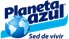 Logo Planeta azul sed de vivir