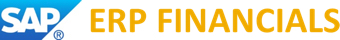 erp financials logo
